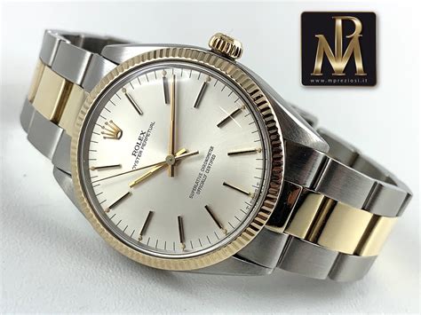 prezzo rolex oyster perpetusl color oro|rolex oyster perpetual 36mm.